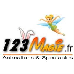 123 Magie, Choisy-le-Roi - Horaires d'ouverture