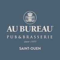 Au Bureau - Pub et Brasserie, Saint-Ouen - Horaires d'ouverture