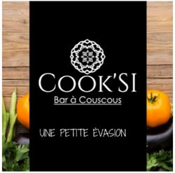 Cook'si, Vannes - Horaires d'ouverture