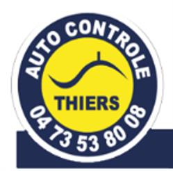 Auto Contrôle Thiers, - Horaires d'ouverture