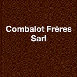 Combalot Freres, Saint-Siméon-de-Bressieux - Horaires d'ouverture