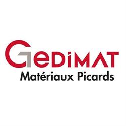 GEDIMAT Matériaux Picards - Villers-Bretonneux, - Horaires d'ouverture