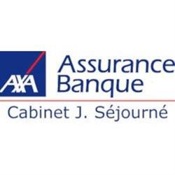 Axa Séjourné Jérôme Agent Général, Challans - Horaires d'ouverture