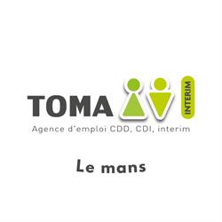 TOMA Interim, Le Mans - Horaires d'ouverture