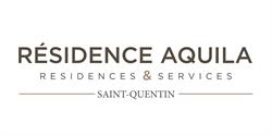 Résidence Services Seniors Aquila, Saint-Quentin - Horaires d'ouverture