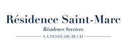 Résidence Services Seniors Saint-Marc, La Teste-de-Buch - Horaires d'ouverture