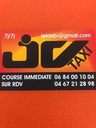 Taxi JV, Tourbes - Horaires d'ouverture