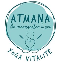 Atmana Yoga et Vitalité Saint-Agnant, - Horaires d'ouverture