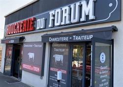 Boucherie du Forum, Peynier - Horaires d'ouverture