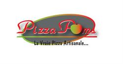 Pizza Poms Saint Aubin de Médoc, Saint-Aubin-de-Médoc - Horaires d'ouverture