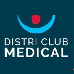 Distri Club Médical, Les Sables-d'Olonne - Horaires d'ouverture