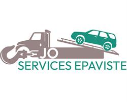 JO SERVICES EPAVISTE, Chasse-sur-Rhône - Horaires d'ouverture