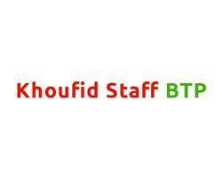 KHOUFID STAFF BTP, Blaye-les-Mines - Horaires d'ouverture