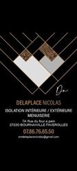 Entreprise Delaplace Nicolas, Bournainville-Faverolles - Horaires d'ouverture