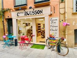 C.comme Buisson Pâtisserie, Perpignan - Horaires d'ouverture