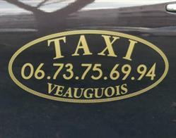 Taxi Veauguois, Gardefort - Horaires d'ouverture