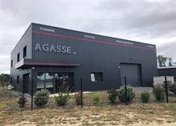 Etablissement Agasse, Campbon - Horaires d'ouverture