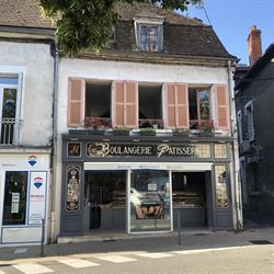 Boulangerie Fargues, Cosne-Cours-sur-Loire - Horaires d'ouverture