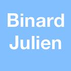 Binard Julien, Courbevoie - Horaires d'ouverture