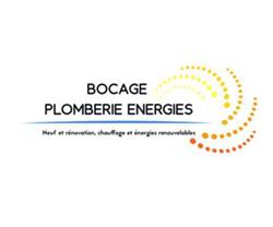 Bocage Plomberie Energies, Boismé - Horaires d'ouverture