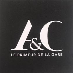 A&C LE PRIMEUR DE LA GARE, Pernes-les-Fontaines - Horaires d'ouverture