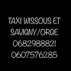 Taxi Coutinho, Morangis - Horaires d'ouverture