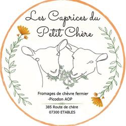 LES CAPRICES DU PETIT CHÈRE, Étables - Horaires d'ouverture