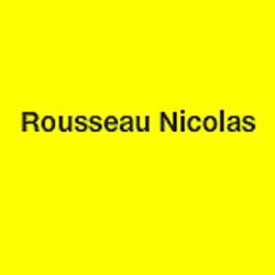 Rousseau Nicolas, Montrichard - Horaires d'ouverture