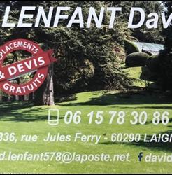 Lenfant David LD Multiservices élagage, Laigneville - Horaires d'ouverture