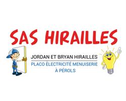 SAS HIRAILLES, Pérols - Horaires d'ouverture