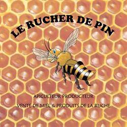 GAEC LE RUCHER DE PIN, Pin - Horaires d'ouverture