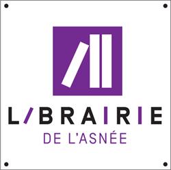Librairie de L'Asnée, Villers-lès-Nancy - Horaires d'ouverture