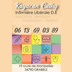 Kayacan Cathy, Grabels - Horaires d'ouverture