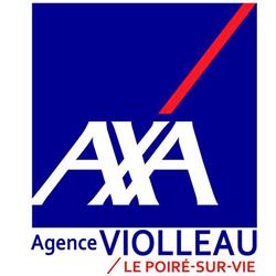 Axa assurances VIOLLEAU Pierre-Luc, Le Poiré-sur-Vie - Horaires d'ouverture
