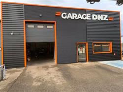 Garage DNZ, Schweighouse-sur-Moder - Horaires d'ouverture