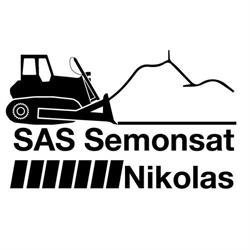 Sas Semonsat Nikolas, Lussat - Horaires d'ouverture