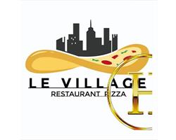 LE VILLAGE-RESTAURANT-PIZZA, Amiens - Horaires d'ouverture