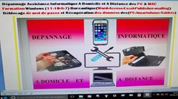 Dépannage Informatique à Domicile, Argenteuil - Horaires d'ouverture