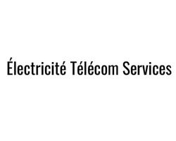 ELECTRICITE TELECOM SERVICES, Vallauris - Horaires d'ouverture