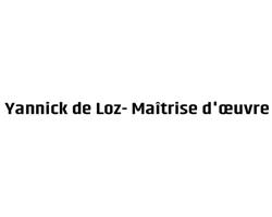 YANNICK DE LOZ- MAITRISE D OEUVRE, Belleville - Horaires d'ouverture