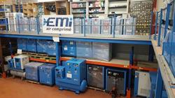 EMI Air Comprimé, Moussy-le-Neuf - Horaires d'ouverture