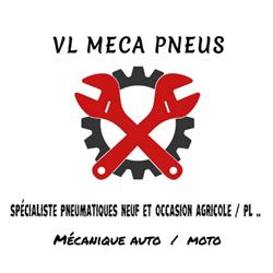 VL Meca Pneus garage auto, Piolenc - Horaires d'ouverture