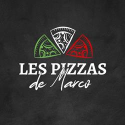 Les Pizzas De Marco, Villeneuve - Horaires d'ouverture