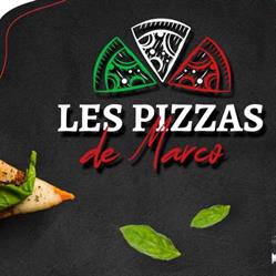 Les Pizzas De Marco, Villeneuve - Horaires d'ouverture
