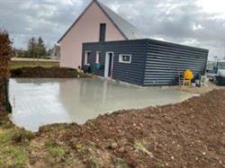 EJ Entreprise, Longeault - Horaires d'ouverture