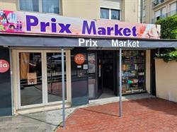 Prix Market, Antony - Horaires d'ouverture