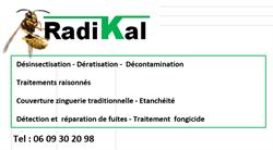 Radikal 3D, Sainte-Marie - Horaires d'ouverture