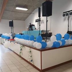 Evenemence 47, Blanquefort-sur-Briolance - Horaires d'ouverture