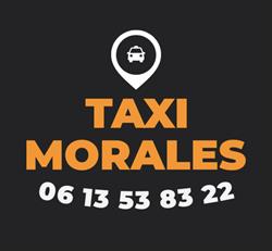 Taxi Morales, Rieucros - Horaires d'ouverture