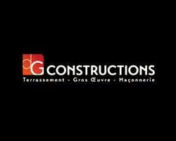 DG CONSTRUCTIONS, Borgo - Horaires d'ouverture